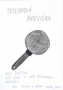 pánvička