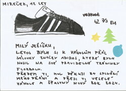 Tenisky značky adidas, vel. 42 2/3