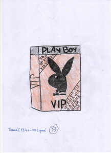  Playboy VIP for him