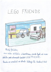 LEGO Friends