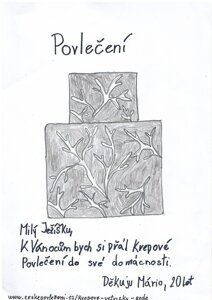 Povlečení 