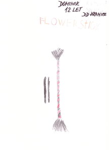 FlowerStick