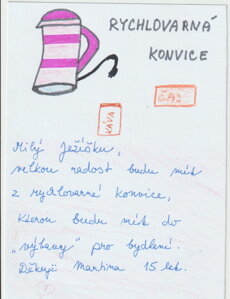 rychlovarná konvice