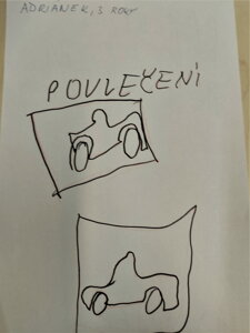 povlečení