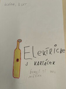 elektrický kartáček