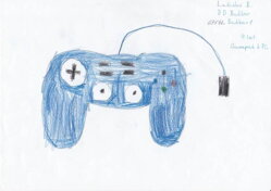 GAMEPAD K PC