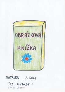 OBRÁZKOVÁ KNÍŽKA