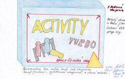 ACTIVITY TURBO