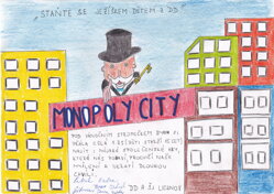 MONOPOLY CITY