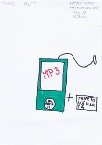 MP3