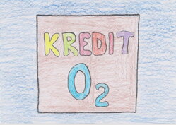 KREDIT