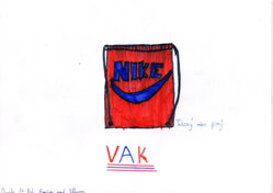 VAK NIKE