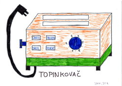 TOPINKOVAČ