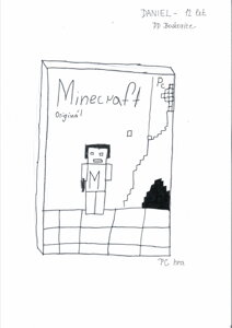 PC HRA MINECRAFT