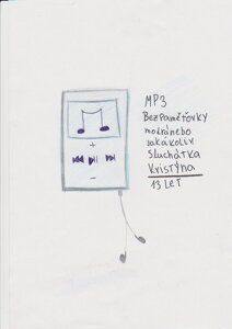 MP3 A SLUCHÁTKA