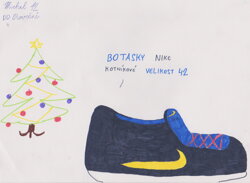 BOTASKY NIKE