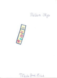 FLASH DISK 38