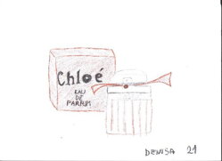 PARFÉM CHLOE