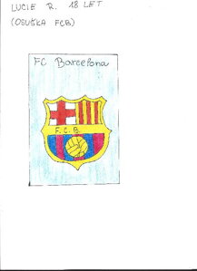 OSUŠKA FC BARCELONA