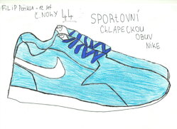 SPORTOVNÍ OBUV NIKE