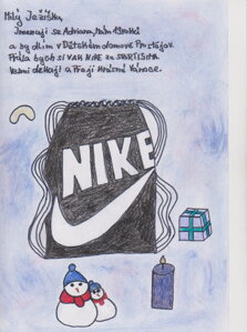 VAK NIKE