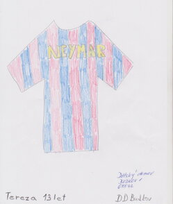 DRES NEYMAR