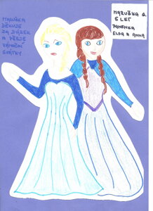 PANENKY ELSA a ANNA