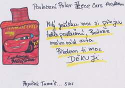 POVLEČENÍ