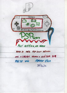 PSP