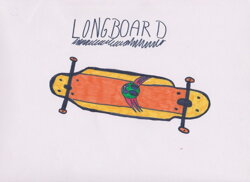 LONGBOARD