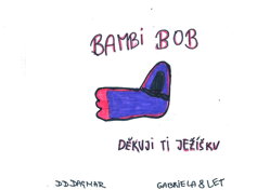 BAMBI BOB