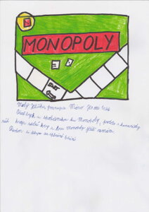 HRA MONOPOLY