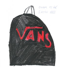 VAK VANS