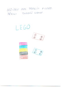 LEGO