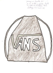 VAK VANS