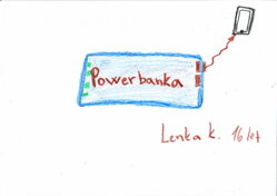 POWERBANKA