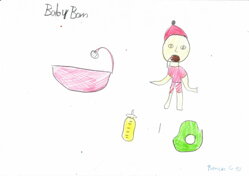 BABYBORN