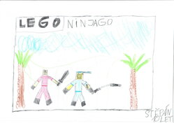 LEGO NINJAGO