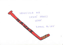 HOKEJKA