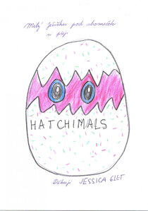 Hatchimals