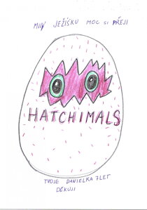 Hatchimals