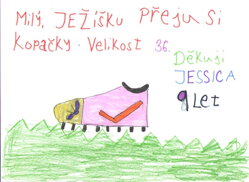 Kopačky vel. 36