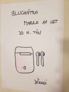 SLUCHÁTKA