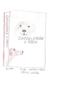 KNIHA O PSECH - ENCYKLOPEDIE