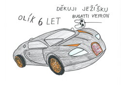 AUTO BUGATTI