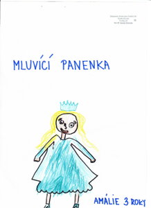 MLUVÍCÍ PANENKA