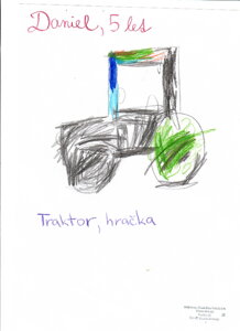 TRAKTOR