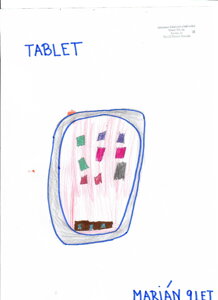 TABLET