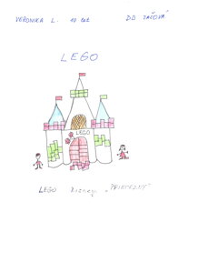 LEGO