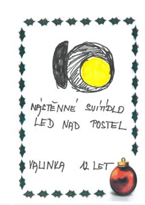 LED SVĚTLO